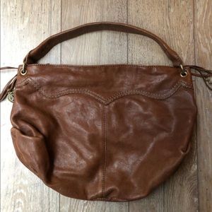 Lucky Brand Leather Purse